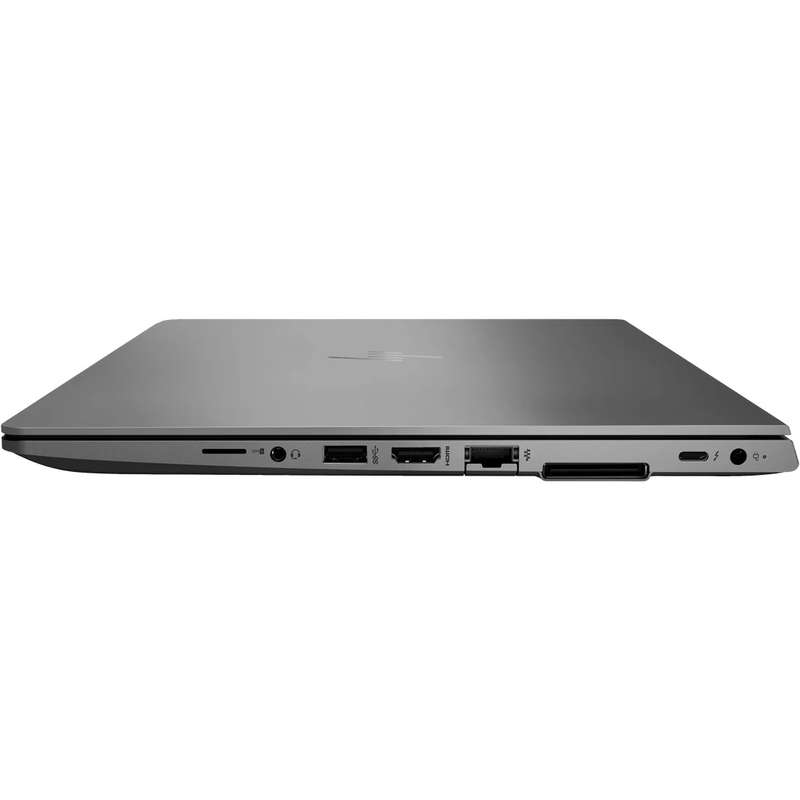 HP ZBook 14u G6 - i7 8th Gen - 24 GB RAM - 512 GB SSD