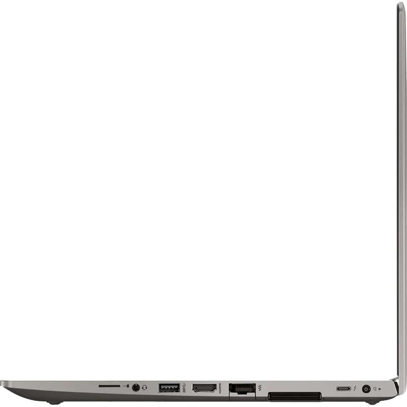 HP ZBook 14u G6 - i7 8th Gen - 24 GB RAM - 512 GB SSD