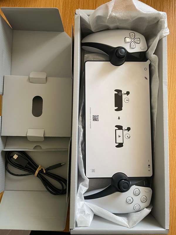 PS5 Portal