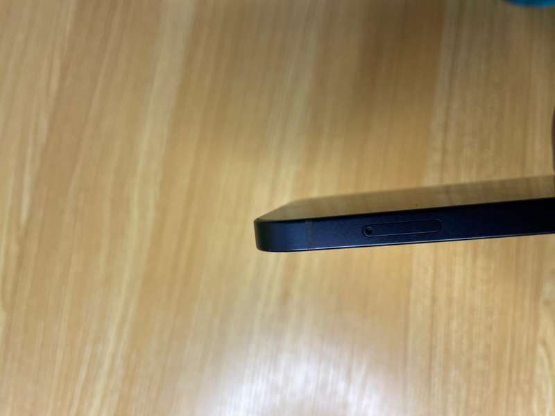Apple - iPhone 12 - 128 GB - Midnight Blue