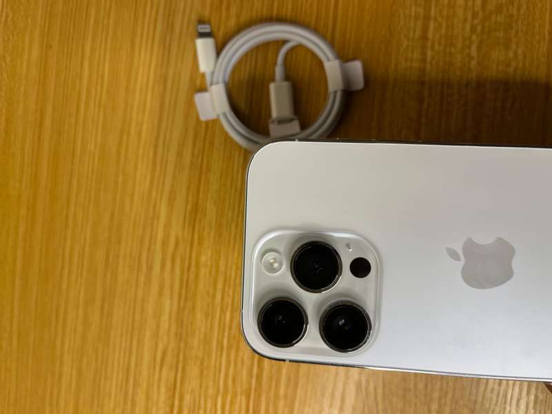 Apple - iPhone 14 Pro - 256 GB - Dual eSim - Silver