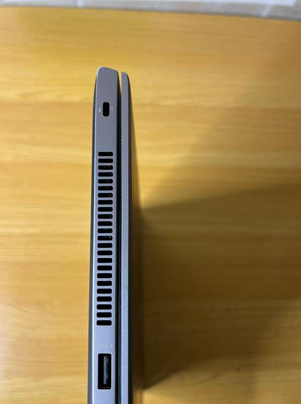 HP ZBook 14u G6 - i7 8th Gen - 24 GB RAM - 512 GB SSD