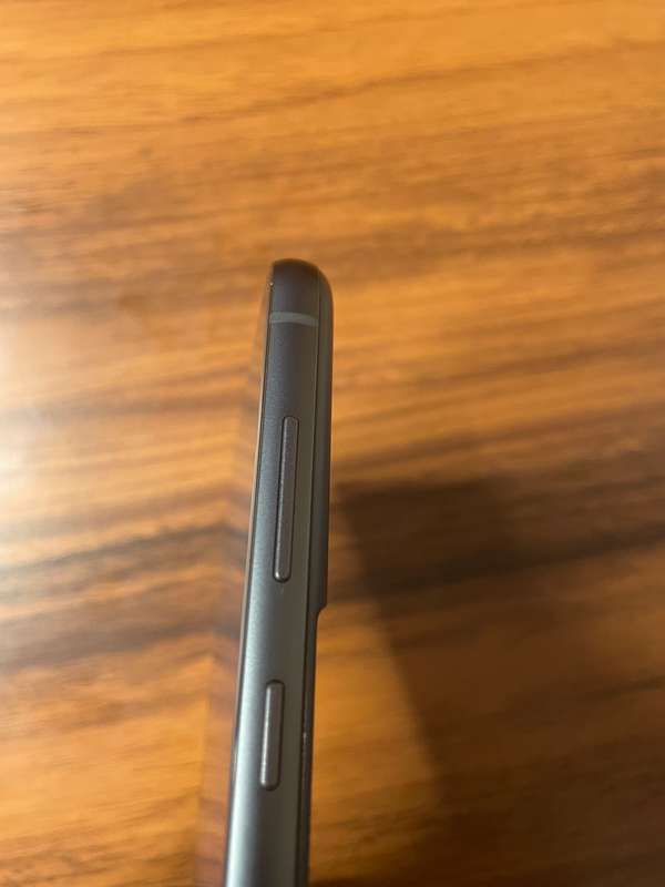 Samsung Galaxy S21 FE - 128 GB  - Graphite