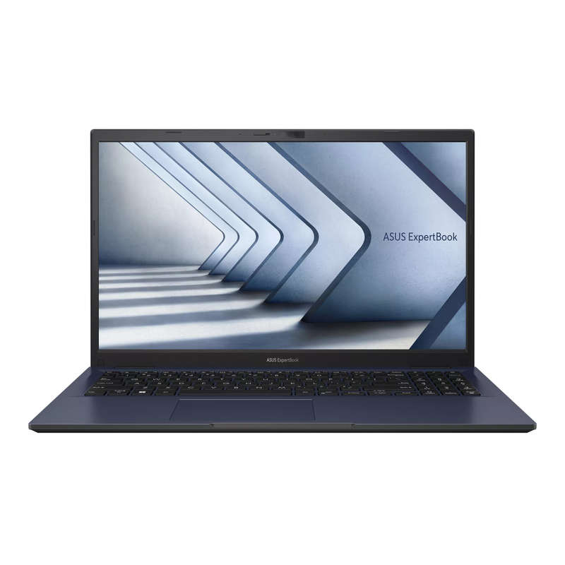 ASUS Expertbook B1502 - i5 12th Gen - 8GB RAM - 512 SSD - Brand New Open Box