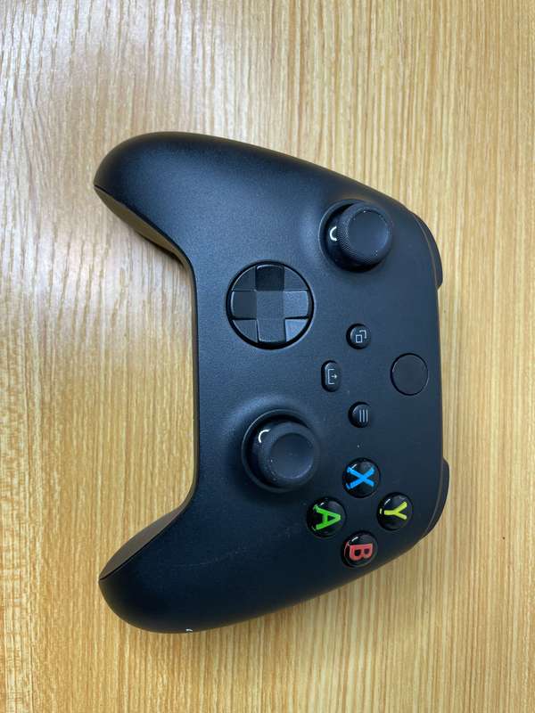 Xbox Series S/X Controller - Black