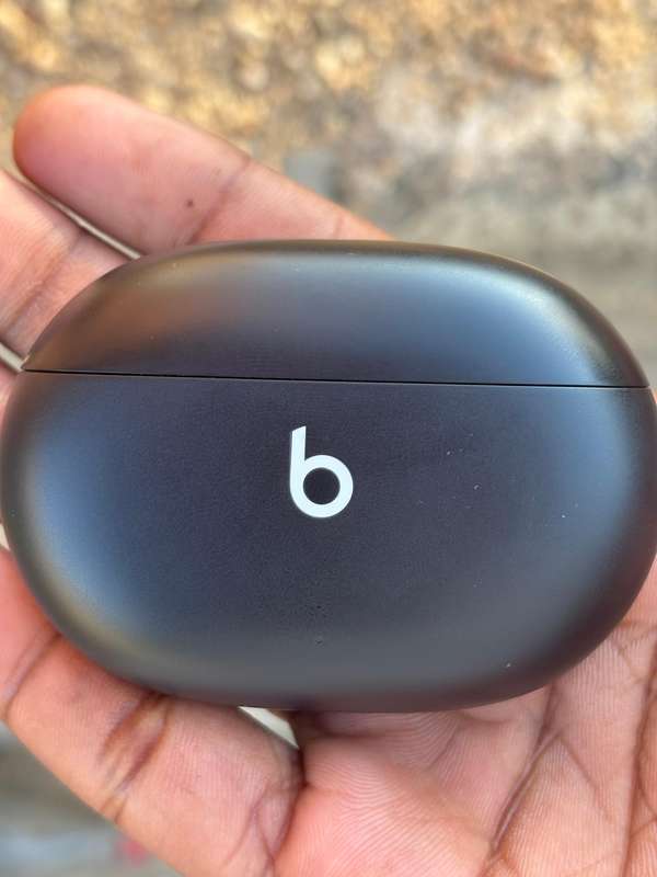 Beats Studio buds
