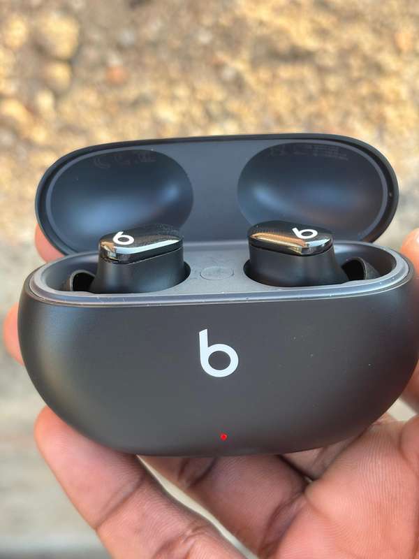 Beats Studio buds