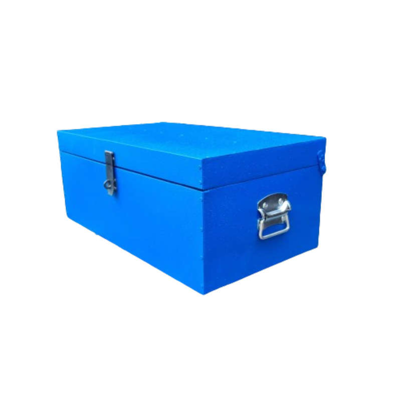 Trunk tool boxes