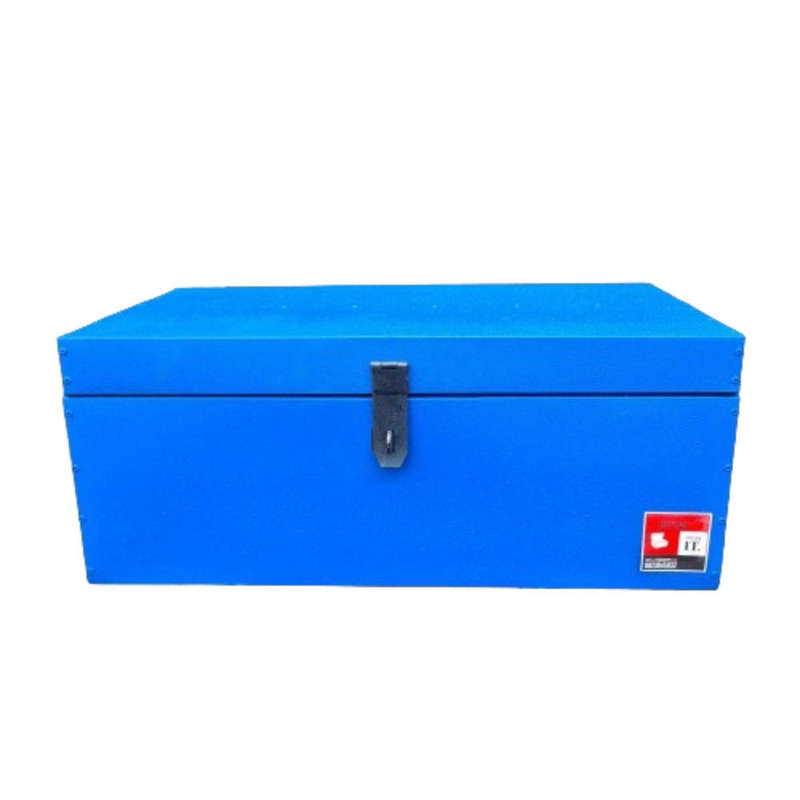 Trunk tool boxes
