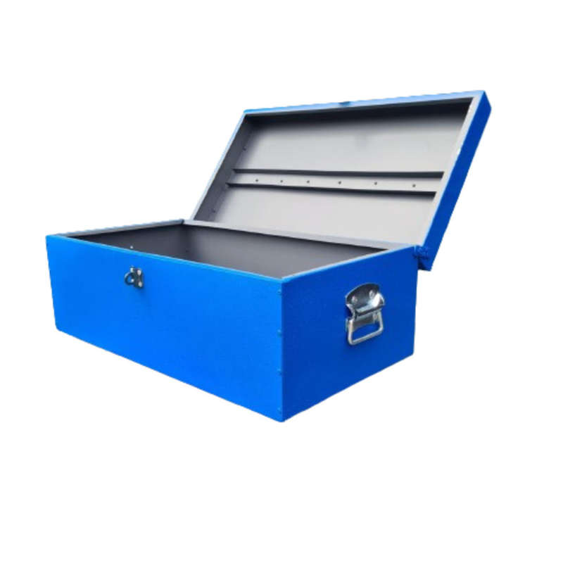 Trunk tool boxes