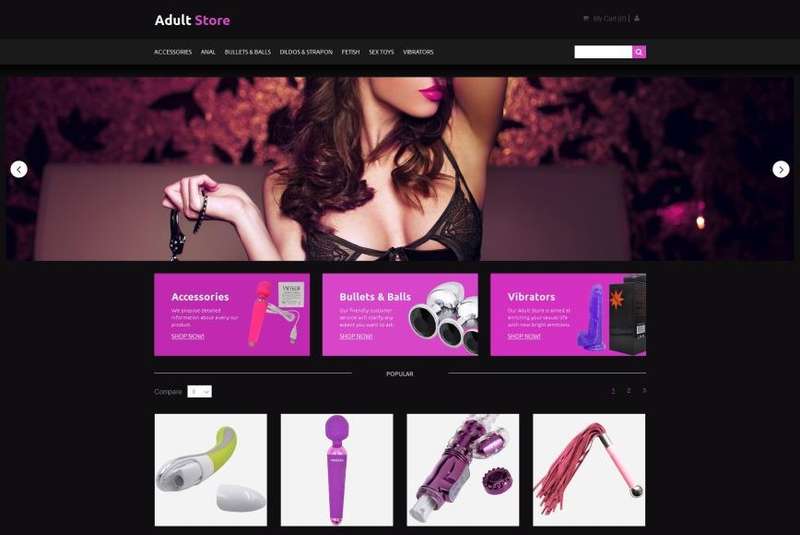eCommerce Dropship Business in a Box with Company Reg + Website + Products