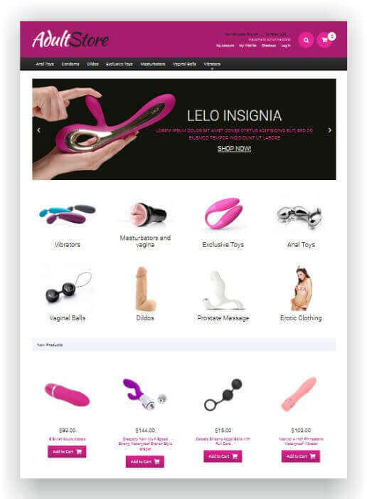 eCommerce Dropship Business in a Box with Company Reg + Website + Products