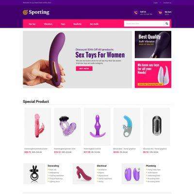eCommerce Dropship Business in a Box with Company Reg + Website + Products