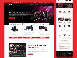 Computer Dropship Business +Company Reg +Website +Products