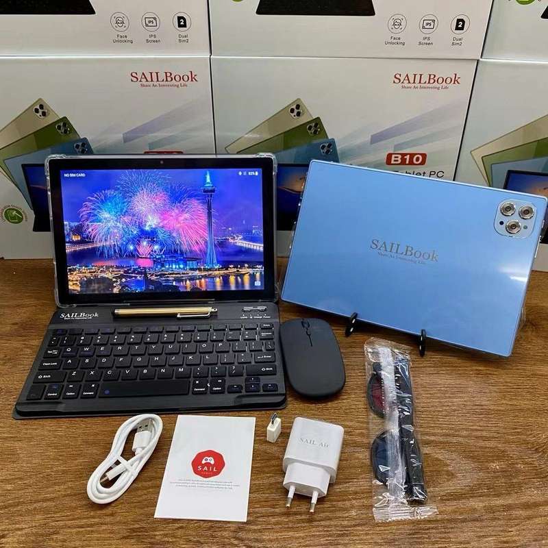 SAILBOOK B10 TABLET