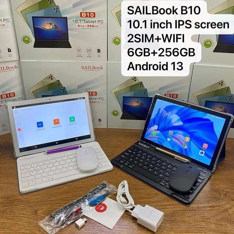 SAILBOOK B10 TABLET