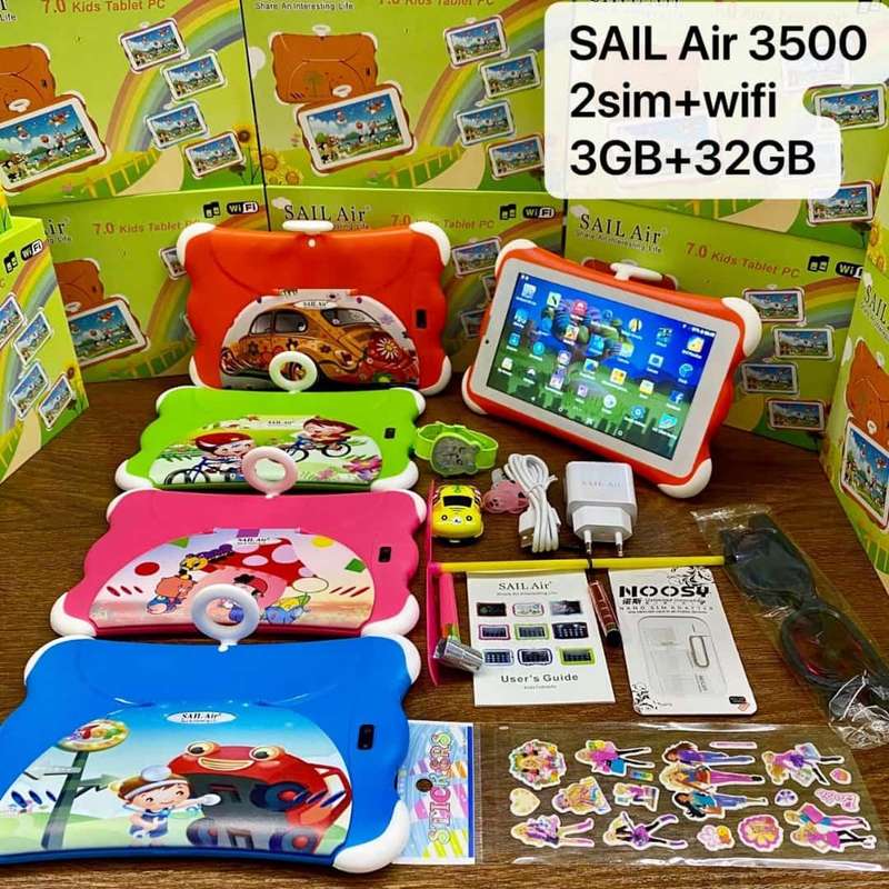 SAILAIR 3500 TABLET