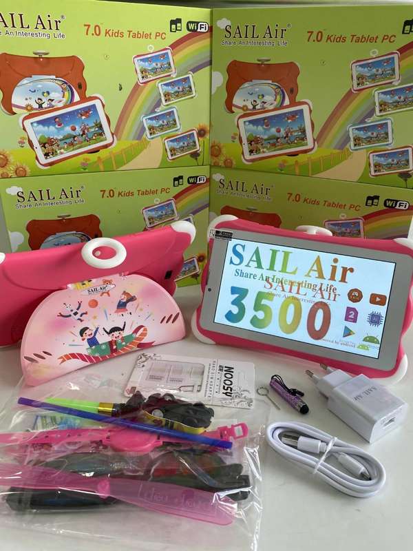 SAILAIR 3500 TABLET