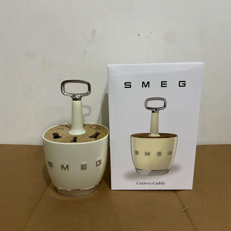SMEG Cutlery caddy / holder