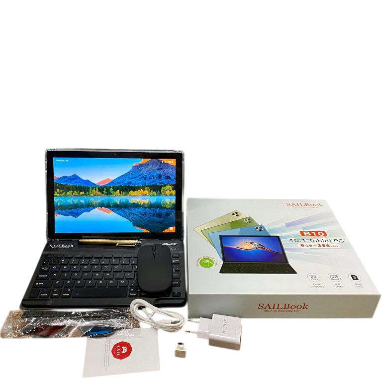 SAILBOOK B10 TABLET