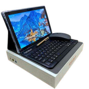 SAILBOOK B10 TABLET