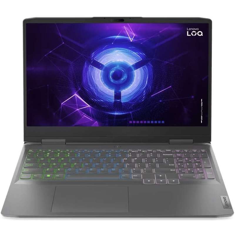 Lenovo LOQ, I7 13620H, 32GB, 1TB SSD, 15.6 QHD, RTX 4060