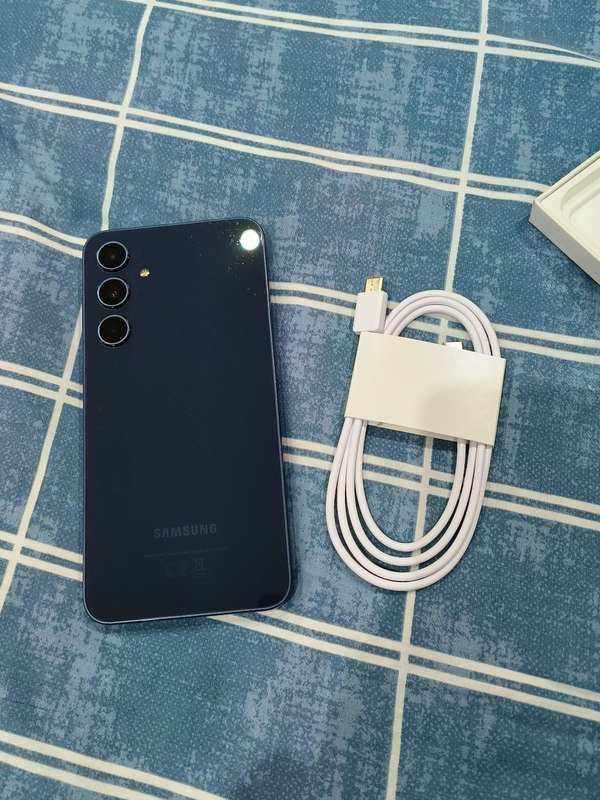 Samsung galaxy a35 5g
