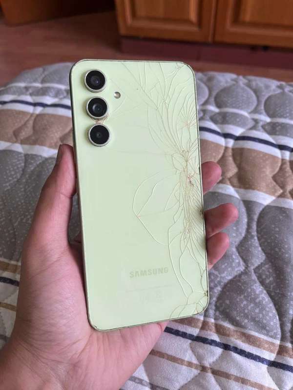 Samsung a54 5g