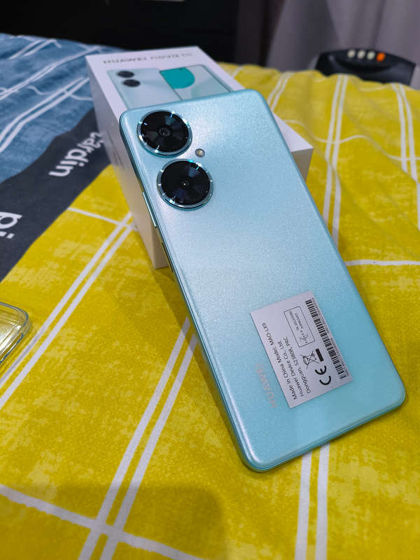 Huawei nova 11i