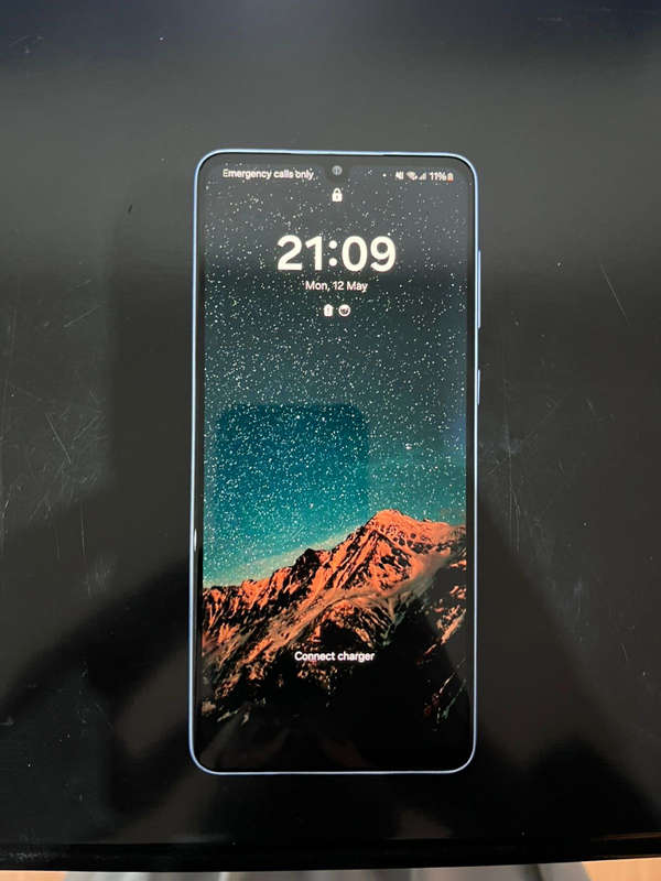 Samsung a33 5g
