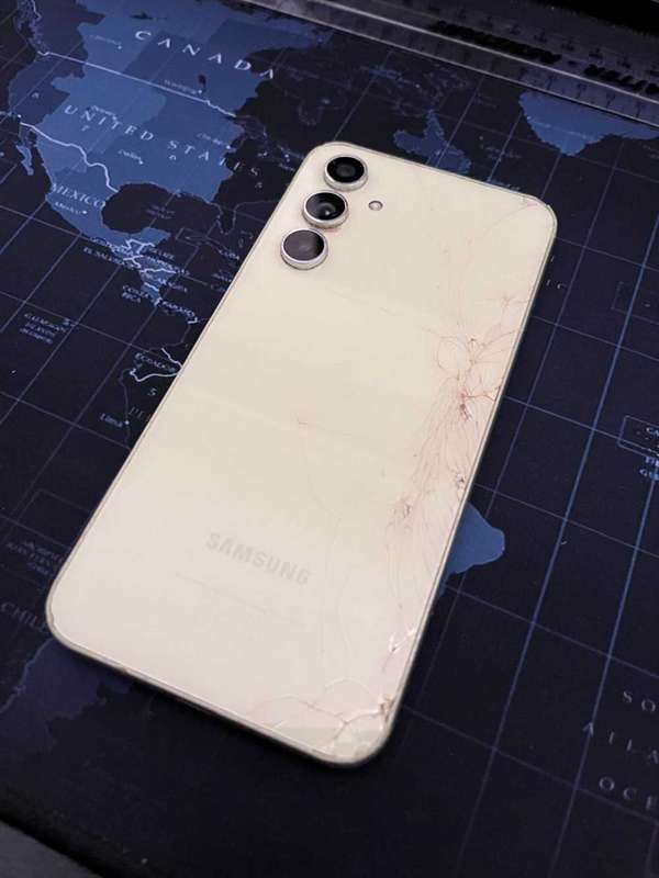 Samsung a54 5g