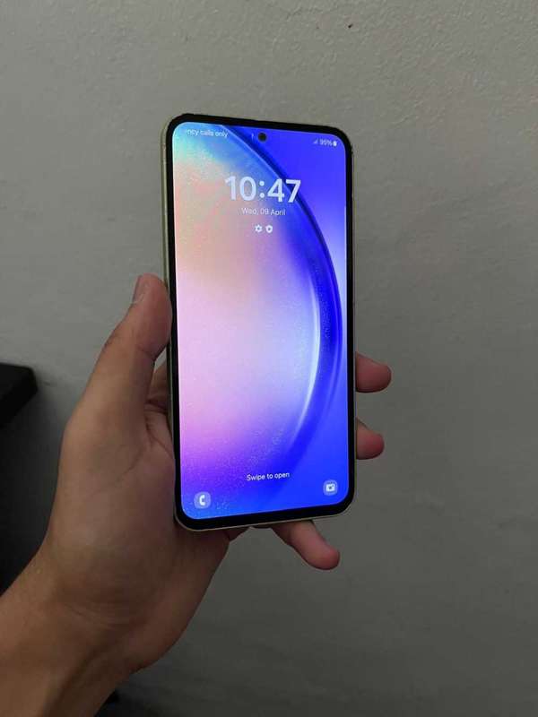 Samsung a54 5g