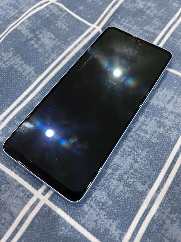 Samsung a33 5g