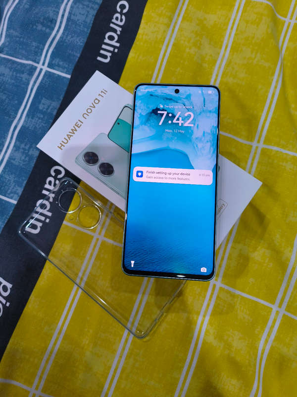 Huawei nova 11i