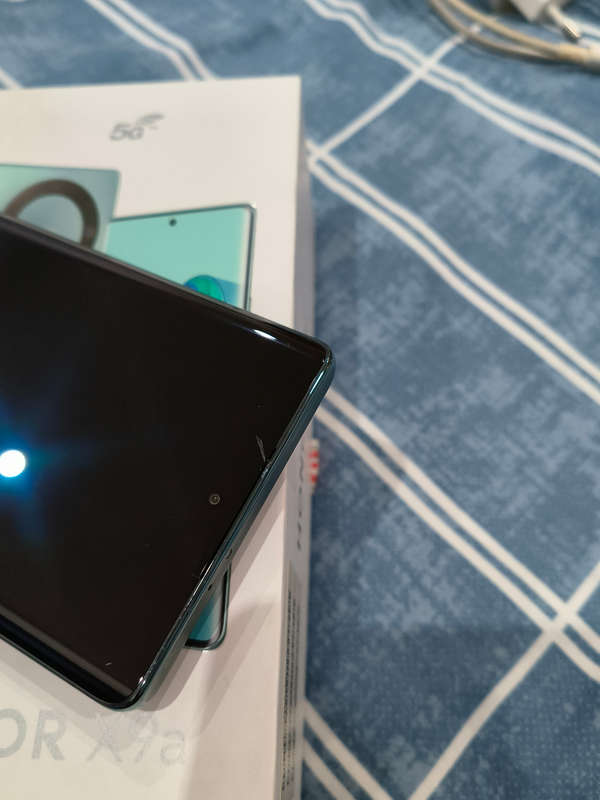Honor x9a 5g