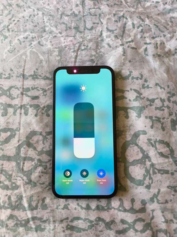 iPhone 12 mini