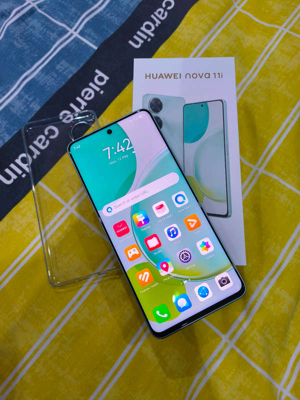 Huawei nova 11i