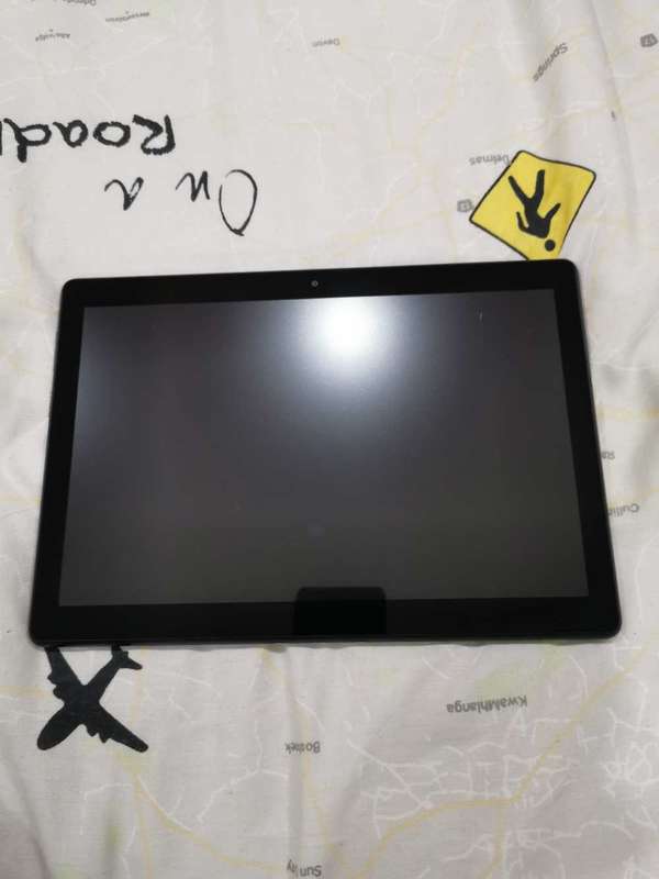 Lenovo tab tb-x50