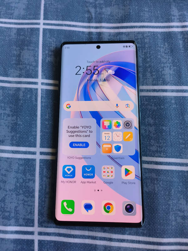 Honor x9a 5g
