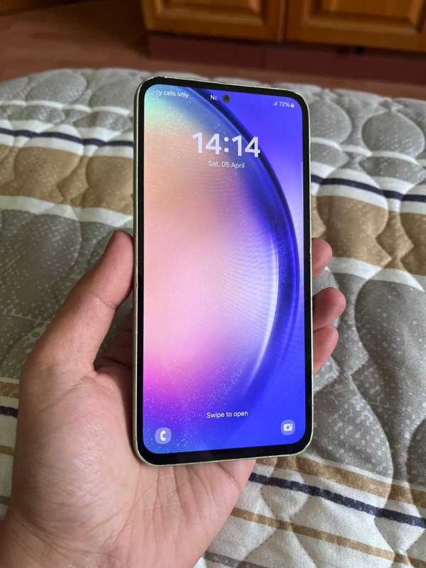 Samsung a54 5g