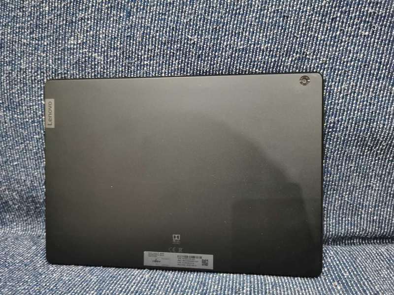 Lenovo tab tb-x50