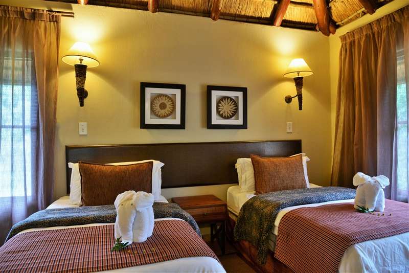 Mabula Timeshare unit 23 Modjadji Camp