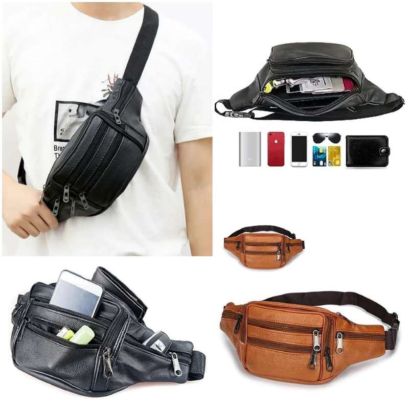 Waist Fanny Pack