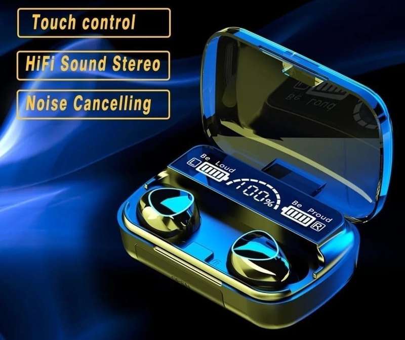 M10 Wireless Earbuds