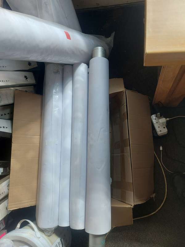 Océ 7055 Plan Copier for Architects and Draughtsman (including paper rolls)