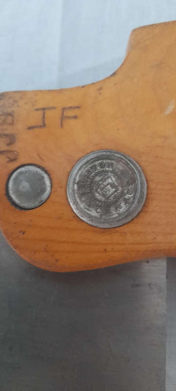 Vintage Disston Canada Back Saw