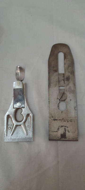 Stanley Bailey No.4 Bench Plane (Made in England)