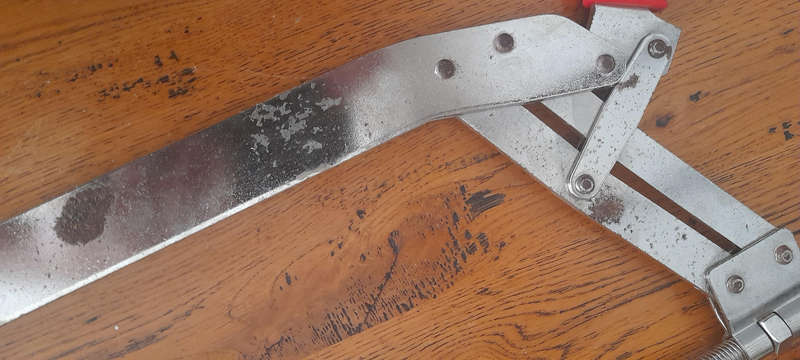 Valve Spring Compressor Tool