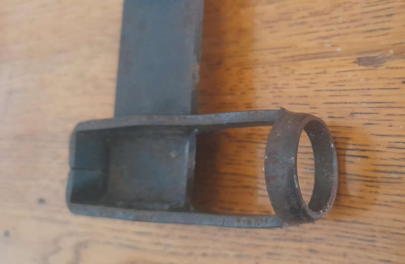 Valve Spring Compressor Tool