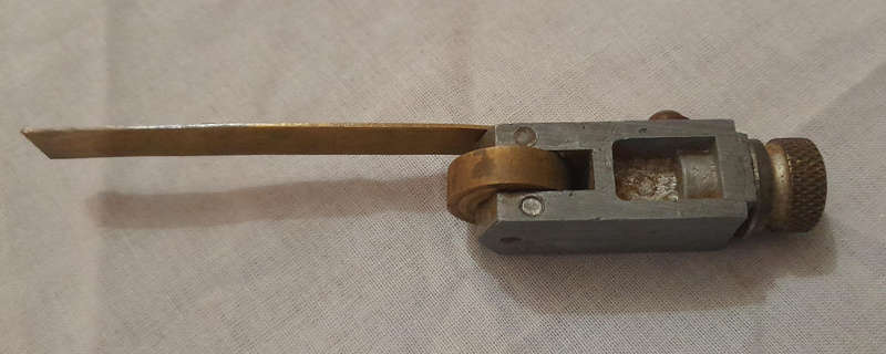 Stanley Correct Honing Guide